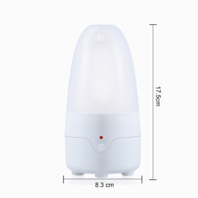 استریلایزر برقی کاپ قاعدگی 7 Sterilizer 3