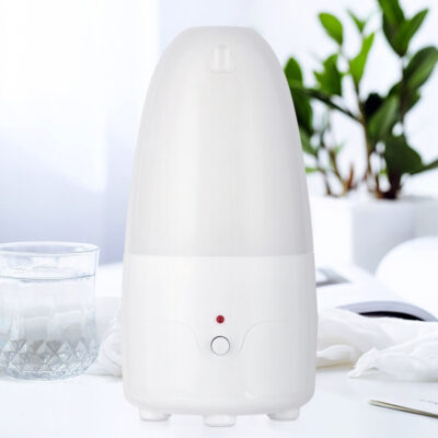 استریلایزر برقی کاپ قاعدگی 8 Sterilizer 4