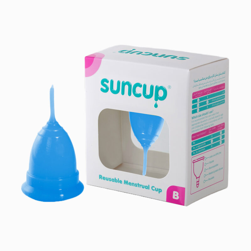 SunCup Blue B
