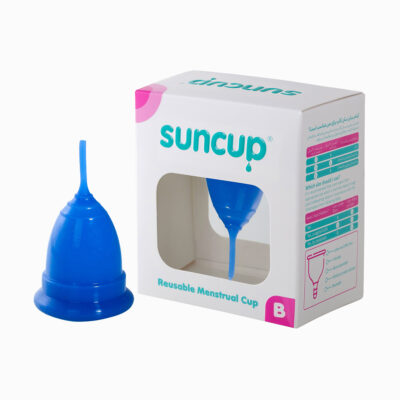 SunCup Dark Blue B