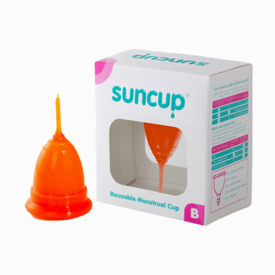 SunCup Orange B