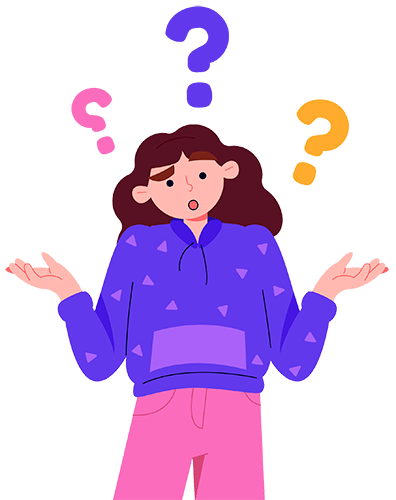 تریتا طب 19 girl illustration